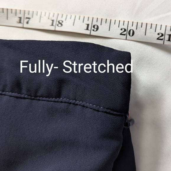 Stylish Indian Wedding Indo western outfit | Crop top and wide pants with mirror - Picture 8 of 15